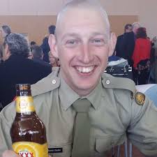 ADF live-fire training death: Family remembers 'cheeky and loving' son