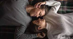 I disagree with going outside marriage for sex. You Want To Talk To Your Wife About Lack Of Intimacy 8 Ways To Do It