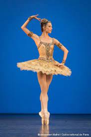 Découvrez la nouvelle saison de l'opéra national de paris au cinéma 6 spectacles dont 5 en direct : Ballet De L Opera De Paris Saison 2015 2016 Concours De Promotion Du Ballet De L Opera De Paris Hannah O Neill Dance Outfits Dance Poses Dance Photography