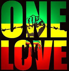 Fmgem Create Share Commercial Free Youtube Playlists Rasta Art Bob Marley Rasta Colors