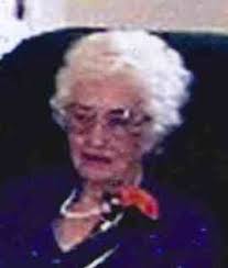 Lucille Dobbs Obituary