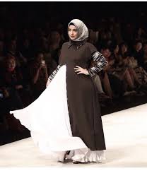 Saya desain baju sesuai mood. Busana Muslim Ala Zaskia Sungkar Baju Busana Muslim Pria Wanita