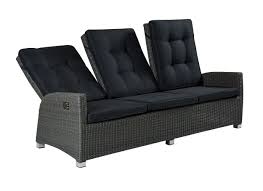 Shop furniture, lighting, storage & more! Lc Garden 3er Sofa Dreisitzer Speisehohe Barcelona Dining Grau Mix House Attack Barcelona Gartenmobel