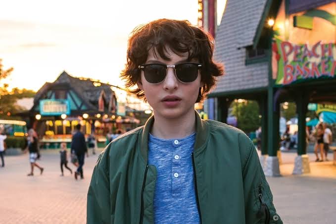 Finn Wolfhard Is Killing It | City Life Vaughan Lifestyle Magazine
