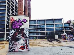 Street Art in Barcelona: Murals, Urban Hotspots, and Stories