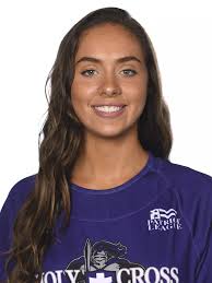 2019 Women's Lacrosse Roster