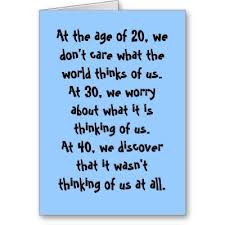 Without the ups and downs, life just wouldn't be the same. On Turning 40 Card Just Sold On Zazzle 40th Birthday Quotes 40th Quote Turning 40 Quotes