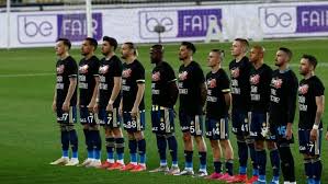 Attila szalai (born 20 january 1998) is a hungarian footballer who plays as a centre back for the hungary national team. Hetek Kozeleti Hetilap Free Palestine Palesztinparti Poloban Pozolt Szalai Attila Torok Csapataval