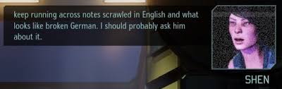 xcom 2 - What happened to Dr. Vahlen? - Arqade