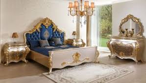 Luks Atlantik Klasik Yatak Odasi 37400 0 Tl Luks Yatak Odalari Yatak Odasi Mobilya Takimlari Yatak Mobilyasi