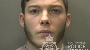 Teenager found with wraps of heroin and crack cocaine while riding electric  bike