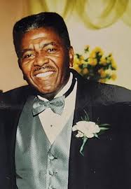 Bobby James Chiles Sr.