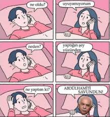 Birikecek soruları temize çekip , içlerinden seçtiklerimizi u/gumus33 'e soracağız ve röportaj serimizin 5. Sen Abdulhamid I Savundun Uludag Sozluk