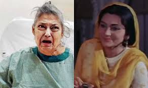 Pakeeza Actress Geeta Kapoor Abandoned By Her Children Dies At Age Of 57 Twitterati Pay Condolence India Com .kapoor, including his home address, his office address, his email address, his manager number, his telephone number. pakeeza actress geeta kapoor abandoned