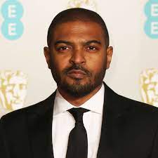 Noel clarke is a british actor. Dpjswwex Qg7mm