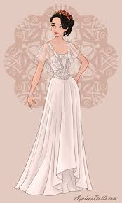 My Ideal Wedding Dress Disney Princess Fashion Wedding Dress Sketches Dainty Dress