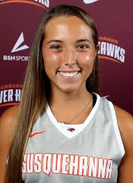 2020 Field Hockey Roster