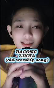 2 Corinthians 5:17 Therefore, if anyone is in Christ, the new creation has  come: The old has gone, the new is here!”