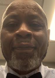 Good morning Fb family and From Street to Christ followers. On this 22nd  day of Black History Month. I am Saluting N 6 of Paterson NJ. I will like  to Salute you