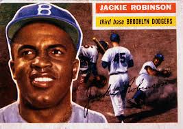 After Jackie: Players who followed Robinson to MLB also faced ongoing racism