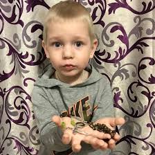 Padre Pio of Pietrelcina, Acorn Bead Rosary, Saint Pio Patron of Healing,  St Pius Miracle Worker, Stress Relief, Trinity, Stigmatized Priest