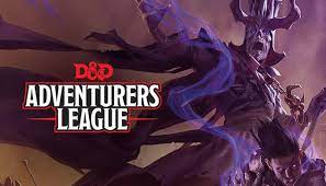 Storyline seasonsevery few months, d&d adventurers league. D D Easing Adventurers League Character Restrictions Moving Forward 411mania