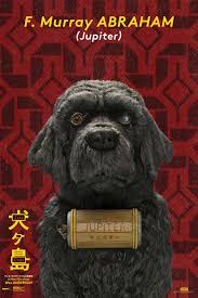 Isle Of Dogs Wes Anderson Fox Searchlight Isle Of Dogs Isle Of Dogs Movie Dog Movies