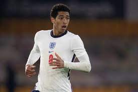 Jude victor william bellingham (born 29 june 2003) is an english professional footballer who plays as a midfielder for bundesliga club borussia dortmund and the england national team. Birmingham City Graduate Jude Bellingham Called Up By Gareth Southgate For England Duty Birmingham Live