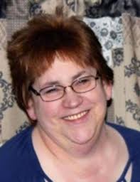 Tammy Maureen Bottolfson Obituary November 18, 2021