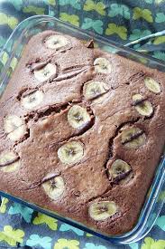 Blog Coconut Cuisine Foodisterie Home Made Foodisterie Lifestyle Home Made Gateau Yaourt Recette A Base De Banane Moelleux
