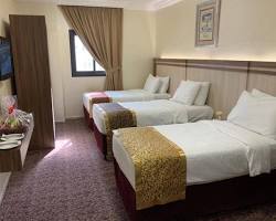 صورة Palestine Hotel Makkah in Makkah