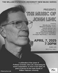 John Link