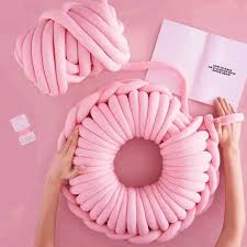 Check spelling or type a new query. Zenga 250g Thick Super Bulky Chunky Yarn For Hand Knitting Crochet Soft Big Cotton Diy Arm Knitting Roving Spinning Yarn Blanket Big Discount De41 Goteborgsaventyrscenter