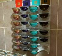 Nespresso machines are riding high on this trend for caffeine convenience. Nespresso Vertuo 3d Models To Print Yeggi