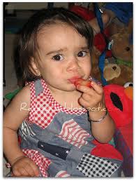 Maria's Space: March 2015