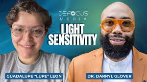 How TransitionsⓇ Lenses Help with Light Sensitivity — The Patient's  Perspective