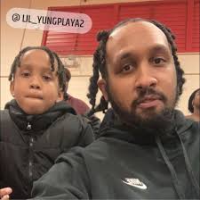 Join Virginia Legends Football group