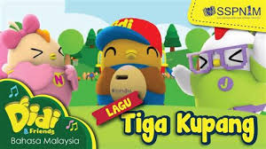 Download lagu mp3 & video: Didi And Friends Lagu Baru Adik Comel Menari Lagu Mengantuknya Mumia Netizen Dakwa Welcome To The Game Of Didi And His Friends Adventure Run Jungle World Laru Baru This