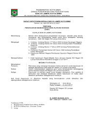 Maybe you would like to learn more about one of these? Contoh Sk Bendahara Sekolah Sd Masnurul