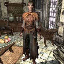 The Unofficial Elder Scrolls Pages