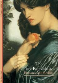 What does "Pre-Raphaelite" Mean?