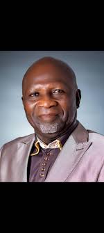 Dr. Olayemi Oyebanji