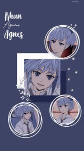 Khun Aguero Agnes Tower Of God Wallpapers Di 2020 Seni Anime Seni Gambar