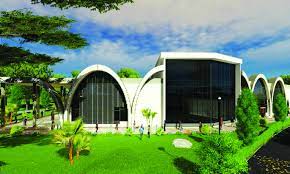 Elizabeth ii became queen of the united kingdom while vacationing in the aberdares. Gallery Dedan Kimathi Science And Technology Park