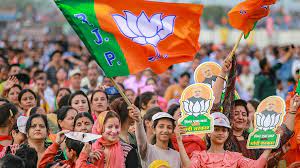 Election 2022 : આ બેઠક પર છેલ્લા 32થી વર્ષથી ચાલે છે એક જ ધારાસભ્યનું રાજ!  આ બેઠક