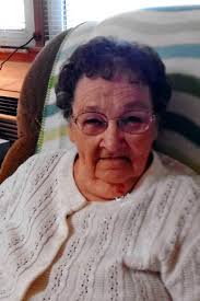 Rosa Juanita “Juanita” Brown Stone (1924-2017)