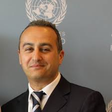 Honored to have some of my photos exhibited today at the World Trade…