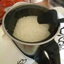 Cuisson Du Riz Basmati Thai Ww Thermomix La Marmite De La Ferme Cuisson Riz Cuisson Riz Basmati Idee Recette Thermomix
