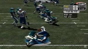 14.99 usd e for everyone: Espn Nfl 2k5 Usa Ps2 Iso Cdromance