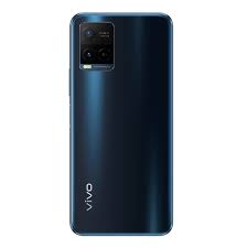 VIVO Y21 128 GB, 4 GB RAM, Midnight ...